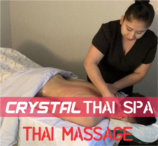Thai Massage in Panvel Navi Mumbai